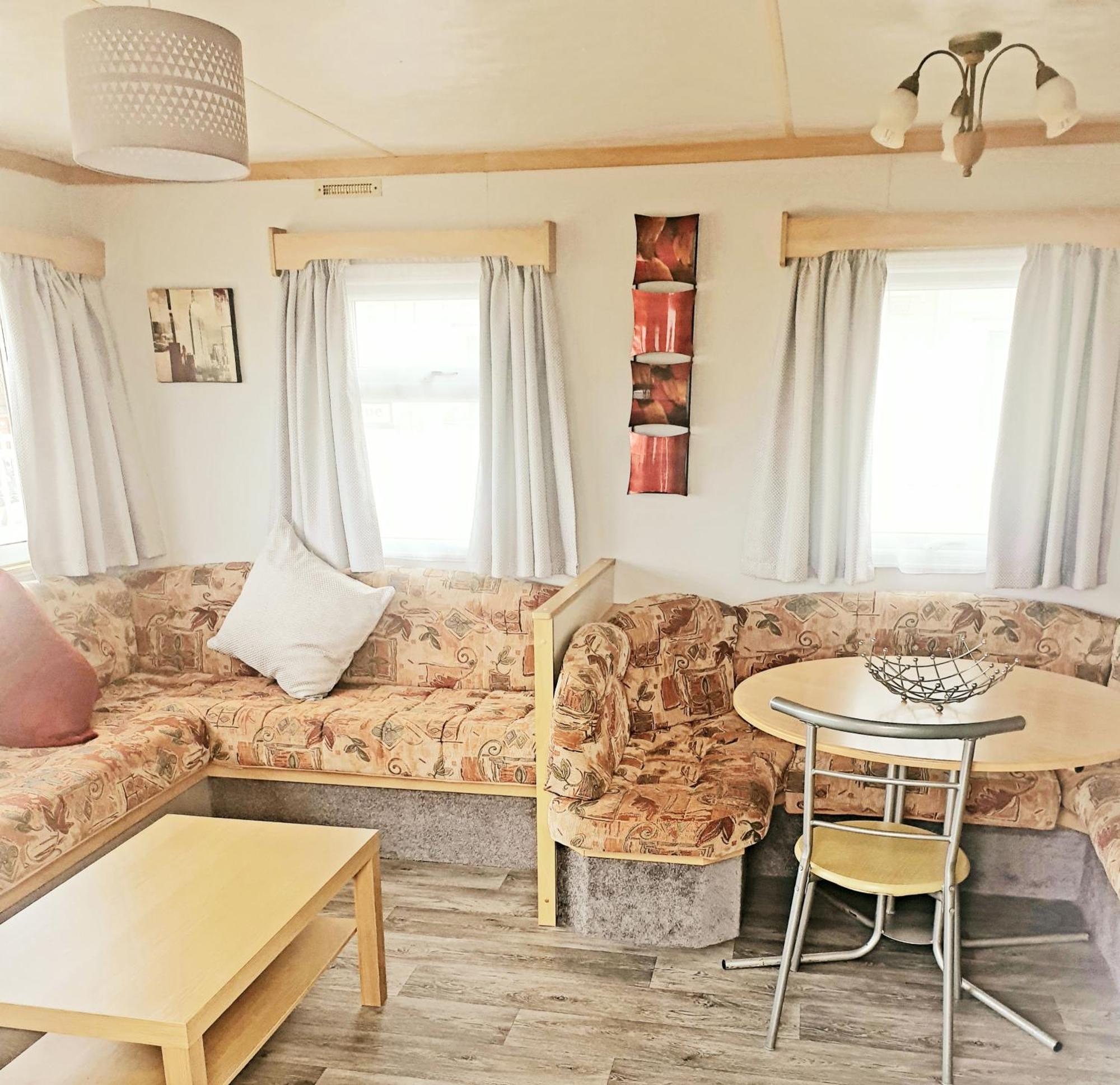 Sunrise Holidays Skegness - Ruby Dış mekan fotoğraf